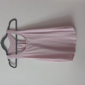 Lululemon Love Tank *Pleated